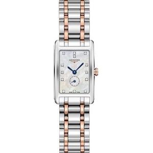 Đồng hồ nữ Longines DolceVita L2.255.5.87.7