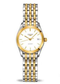 Đồng hồ nữ Longines Elegance L4.298.3.12.7