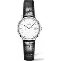 Đồng hồ nữ Longines Elegant L4.310.4.12.2