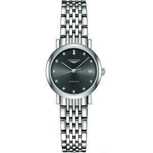 Đồng hồ nữ Longines Elegant L4.309.4.78.6