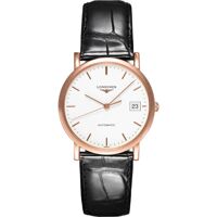 Đồng hồ nữ Longines Elegant L4.778.8.12.4