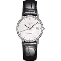 Đồng hồ nữ Longines Elegant L4.809.0.87.2