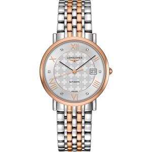 Đồng hồ nữ Longines Elegant L4.810.5.97.7