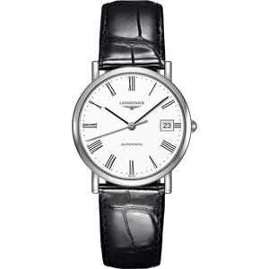 Đồng hồ nữ Longines Elegant L4.809.4.11.2 34.5mm