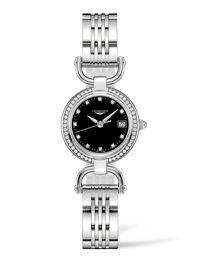 Đồng hồ nữ Longines Equestrian L6.130.0.57.6