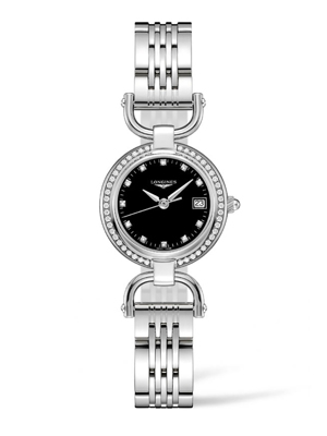 Đồng hồ nữ Longines Equestrian L6.130.0.57.6