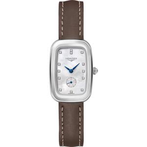 Đồng hồ nữ Longines Equestrian L6.142.0.87.2