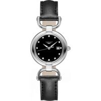 Đồng hồ nữ Longines Equestrian L6.131.4.57.0