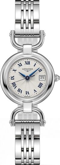 Đồng hồ nữ Longines Equestrian L6.130.4.71.6