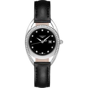 Đồng hồ nữ Longines Equestrian L6.137.0.57.0