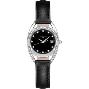 Đồng hồ nữ Longines Equestrian L6.136.0.57.0