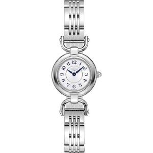 Đồng hồ nữ Longines Equestrian L6.129.4.73.6