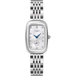 Đồng hồ nữ Longines Equestrian L6.142.4.87.6