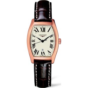 Đồng hồ nữ Longines Evidenza L2.155.8.71.2