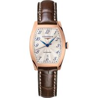 Đồng hồ nữ Longines Evidenza L2.142.8.73.2