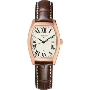 Đồng hồ nữ Longines Evidenza L2.155.8.71.4