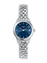 Đồng hồ nữ Longines Flagship L4.274.4.92.6