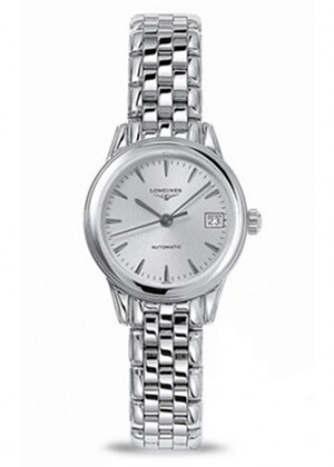 Đồng hồ nữ Longines Flagship L4.274.4.72.6