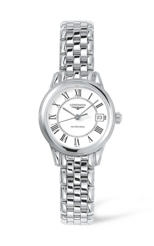 Đồng hồ nữ Longines Flagship L4.274.4.21.6