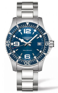 Đồng hồ nữ Longines HydroConquest L3.340.4.96.6 (L33404966)