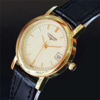 Đồng hồ nữ Longines L15.24