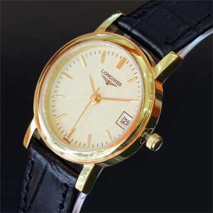 Đồng hồ nữ Longines L15.24