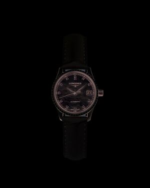 Đồng hồ nữ Longines L2.128.0.87.3