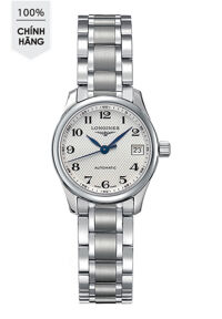 Đồng hồ nữ Longines L2.128.4.78.6