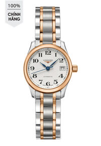 Đồng hồ nữ Longines L2.128.5.79.7