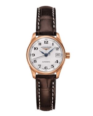 Đồng hồ nữ Longines L2.128.8.78.3