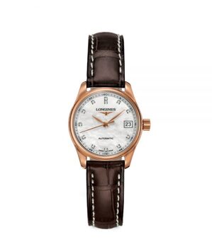 Đồng hồ nữ Longines L2.128.8.87.3