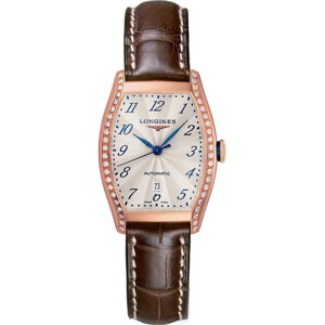 Đồng hồ nữ Longines L2.142.9.73.2