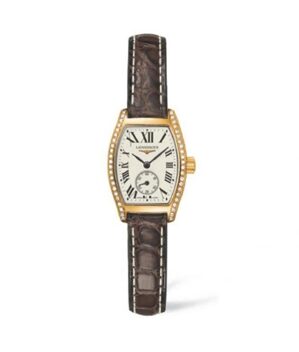 Đồng hồ nữ Longines L2.175.7.71.5