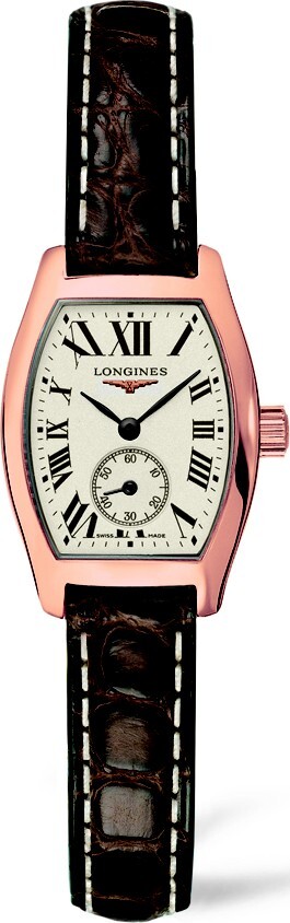 Đồng hồ nữ Longines L2.175.8.71.5