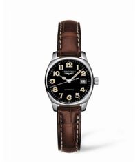 Đồng hồ nữ Longines L2.196.4.53.2