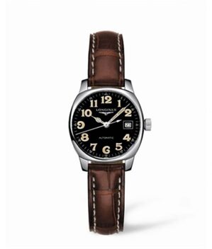 Đồng hồ nữ Longines L2.196.4.53.2