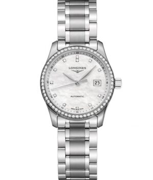 Đồng hồ nữ Longines L2.257.0.87.6