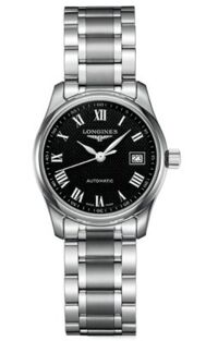 Đồng hồ nữ Longines L2.257.4.51.6