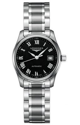 Đồng hồ nữ Longines L2.257.4.51.6