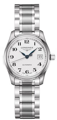 Đồng hồ nữ Longines L2.257.4.78.6