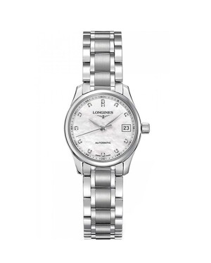 Đồng hồ nữ Longines L2.257.4.87.6