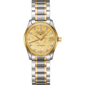 Đồng hồ nữ Longines L2.257.5.38.7