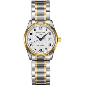 Đồng hồ nữ Longines L2.257.5.78.7