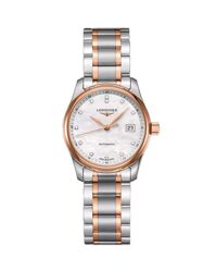 Đồng hồ nữ Longines L2.257.5.89.7