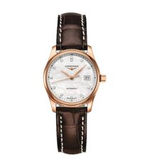 Đồng hồ nữ Longines L2.257.8.87.3