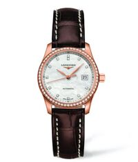 Đồng hồ nữ Longines L2.257.9.87.3