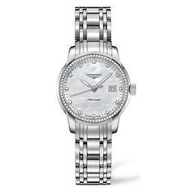 Đồng hồ nữ Longines L2.263.0.87.6