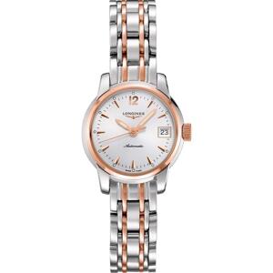 Đồng hồ nữ Longines L2.263.5.72.7