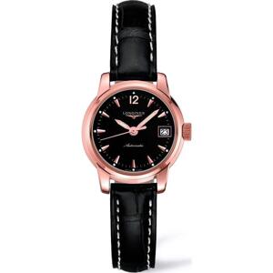 Đồng hồ nữ Longines L2.263.8.52.3