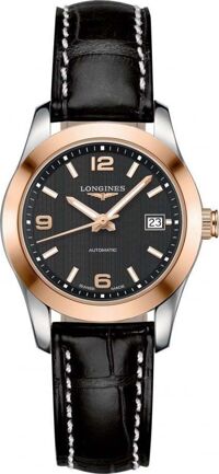 Đồng hồ nữ Longines L2.285.5.56.3